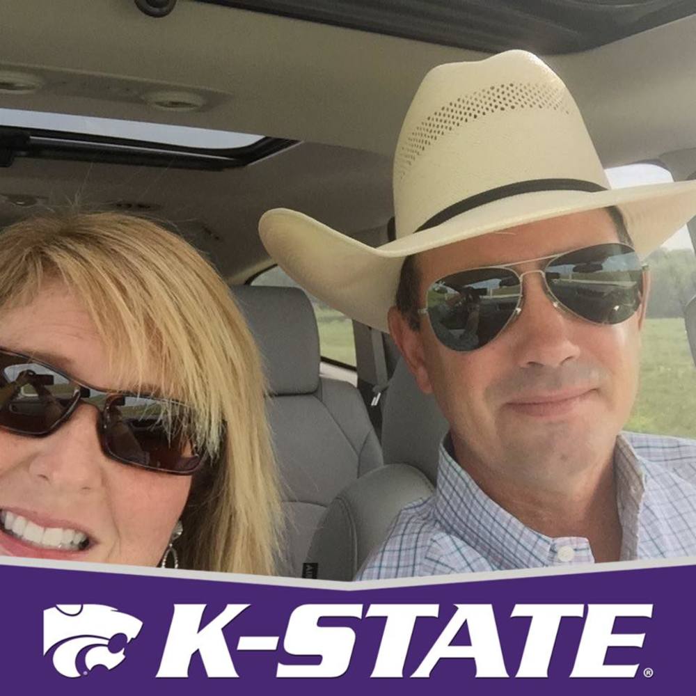 Meet your Posher, Kay